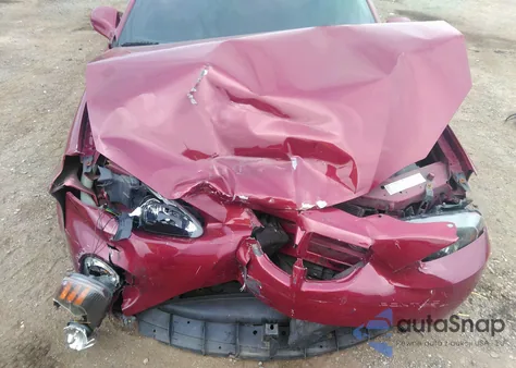 2005 Pontiac Grand Prix Gt z USA, uszkodzony, nr VIN 2G2WS522651318771